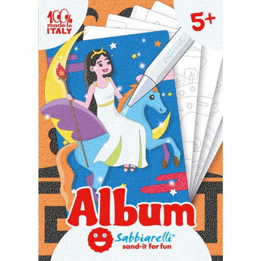 Album - Dei dell'Olimpo 5+