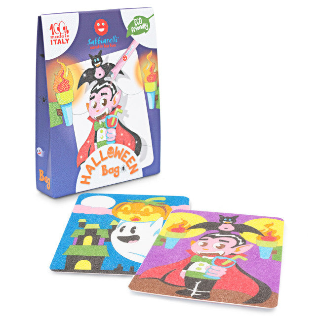 Bag - Halloween