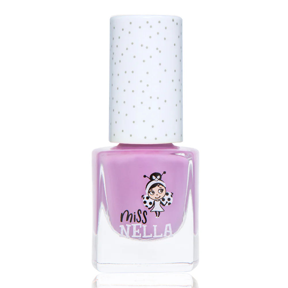 Bubble Gum - Smalto unghie removibile peel off per bambini