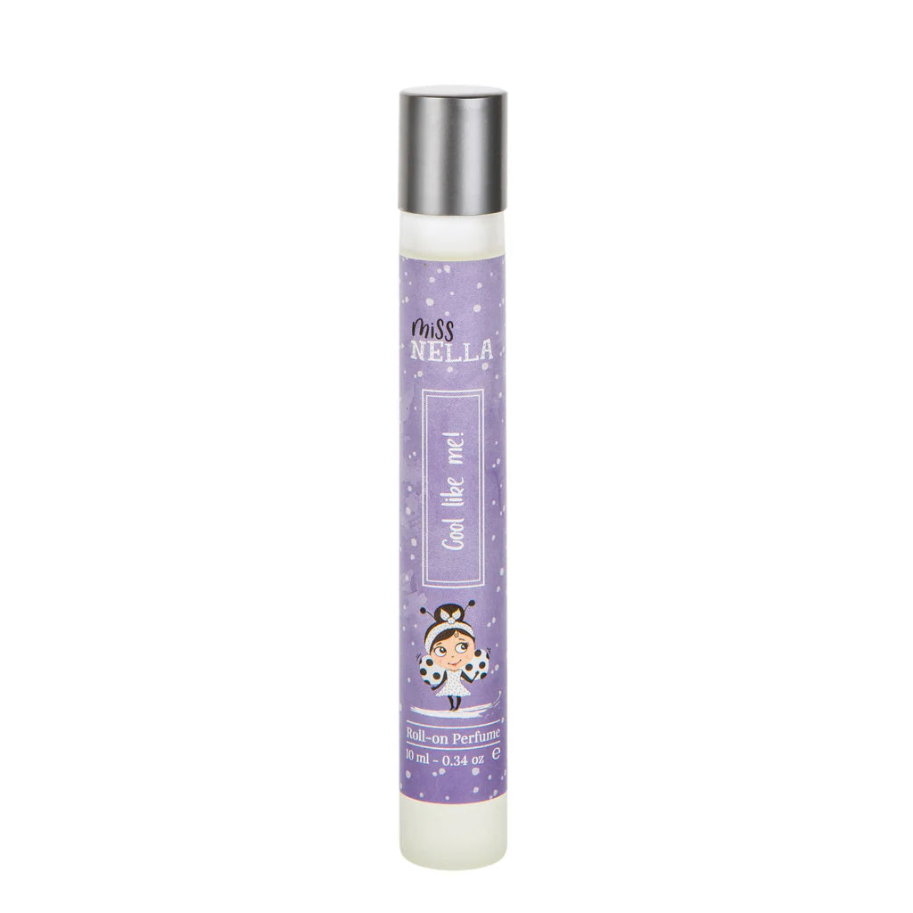 Cool like me! Profumo Roll-on