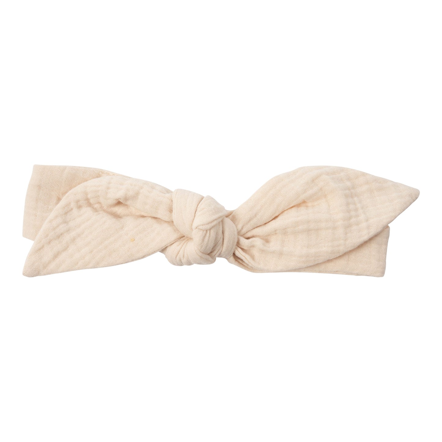 Fascia elastica in mussola - cotone GOTS