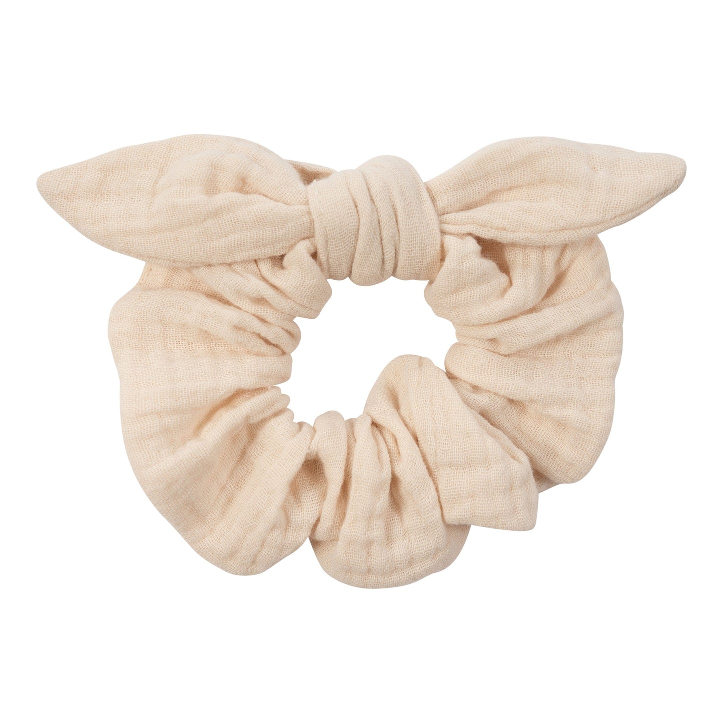 Elastico per capelli - cotone GOTS