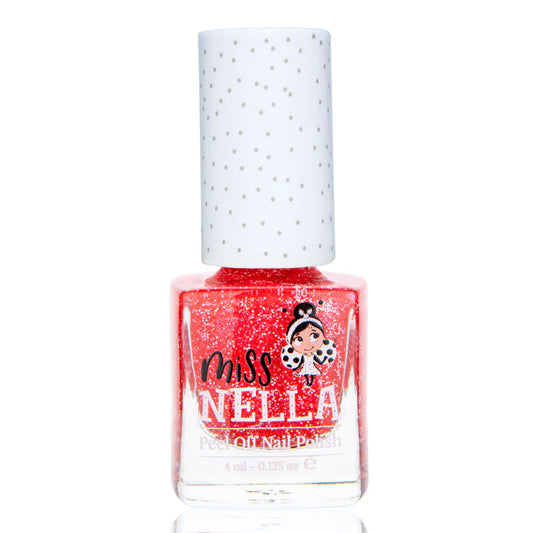 Croco Dazzle - Smalto unghie removibile pell off per bambini
