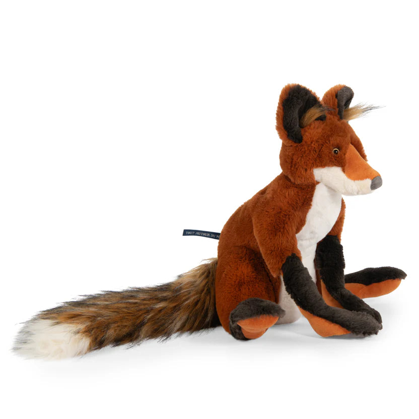 Peluche Volpe