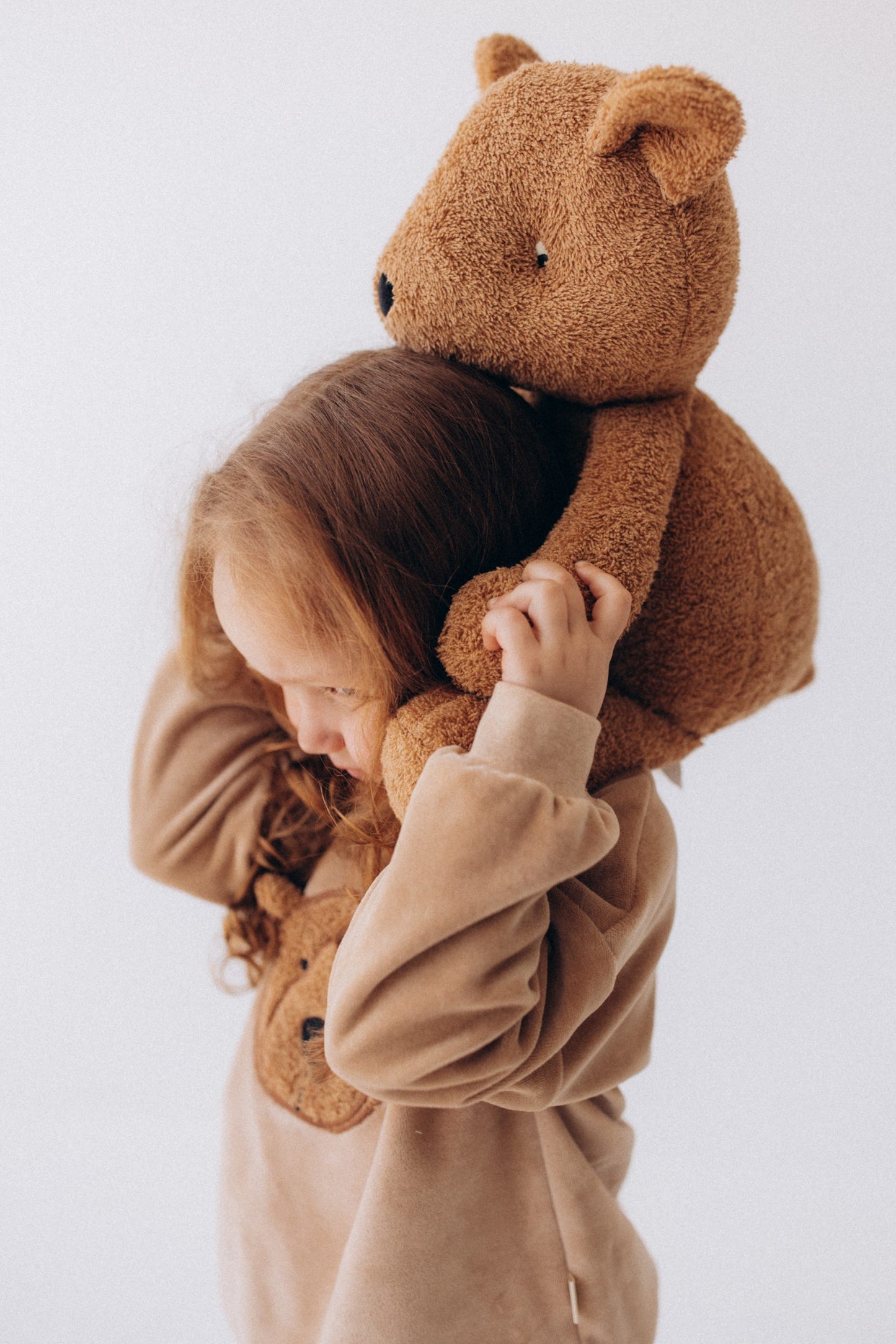 Peluche orsacchiotto Teddy