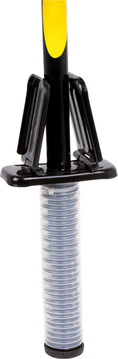 Stecca pogo - bastone a molla per saltare