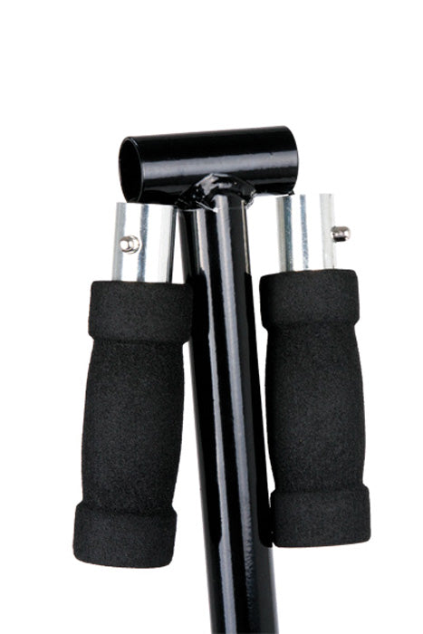 Stecca pogo - bastone a molla per saltare