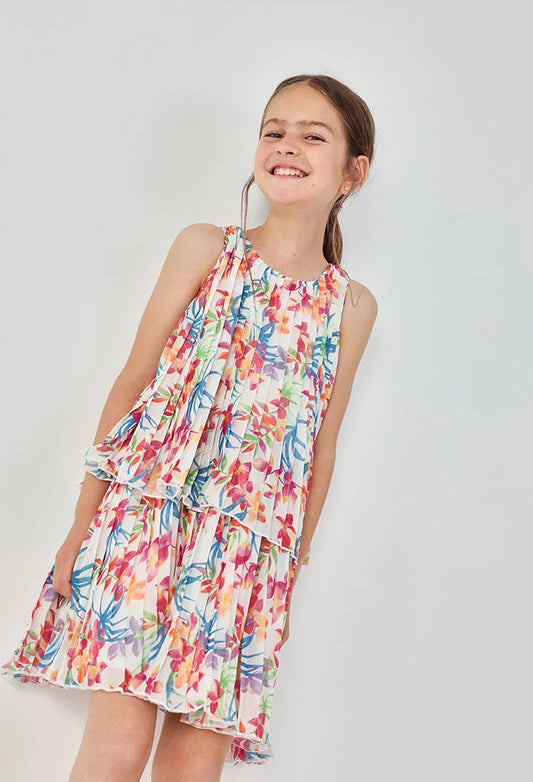 Vestito a fiori