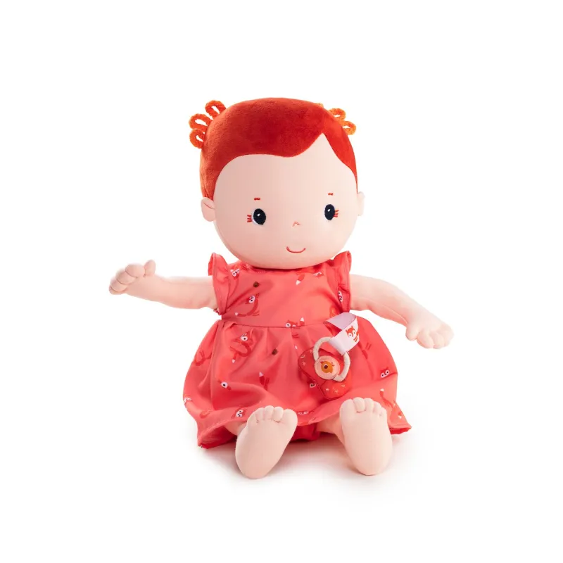 Bambola Rose