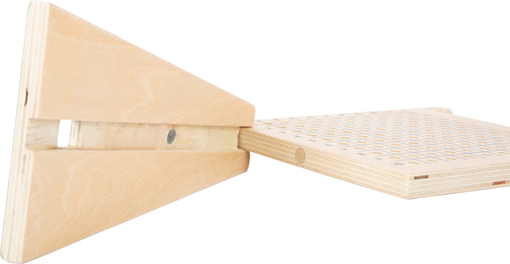 Battaglia Navale in legno "Gold Edition"