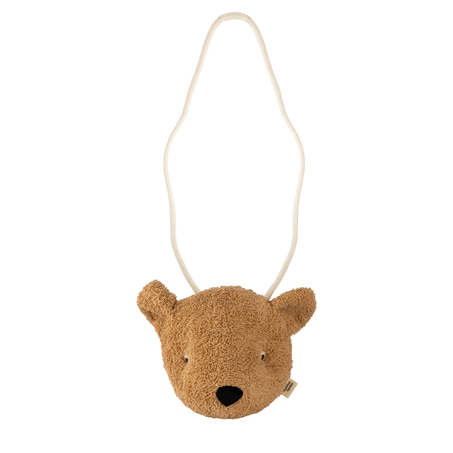 Borsa orsetto Teddy