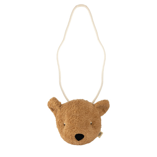 Borsa orsetto Teddy
