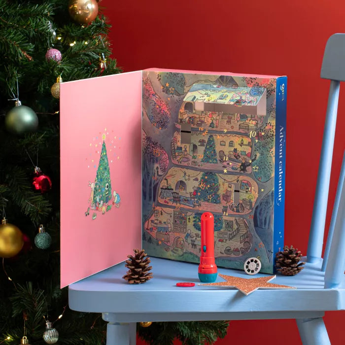 Calendario dell'Avvento