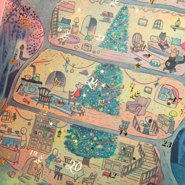 Calendario dell'Avvento