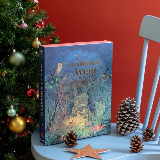 Calendario dell'Avvento