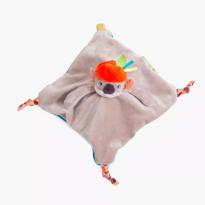 Doudou koala e pantera 2 in 1