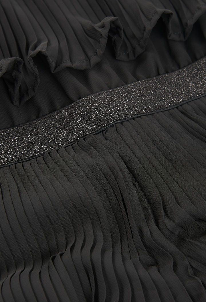 Jumpsuit tuta nera
