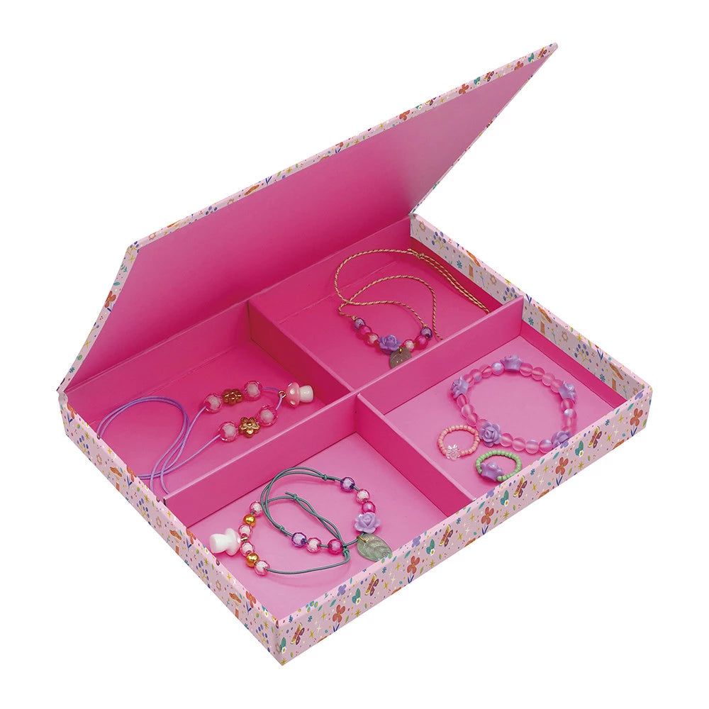 Kit creativo - 7 gioielli fatati per creare Magic Fairies