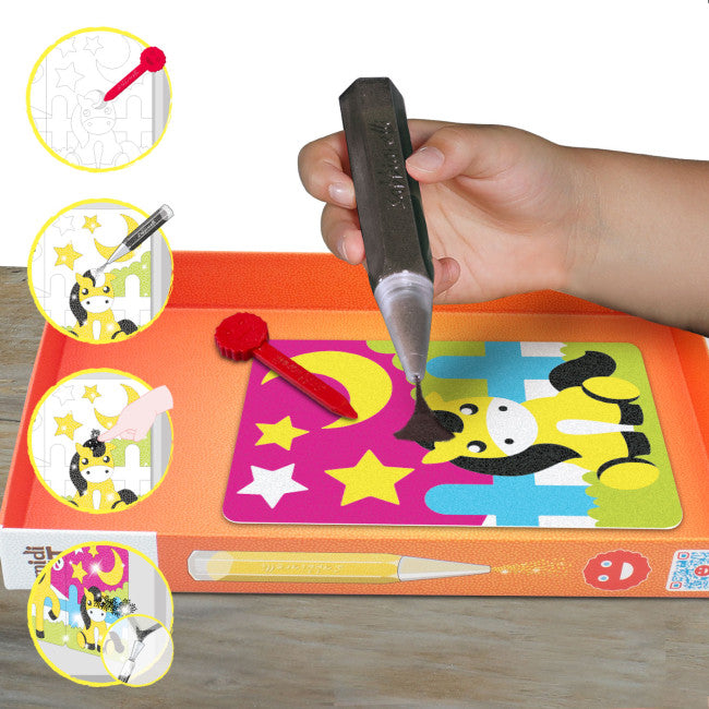 Kit - Pianeta cuccioli 2 (Planet pets 2) 3+