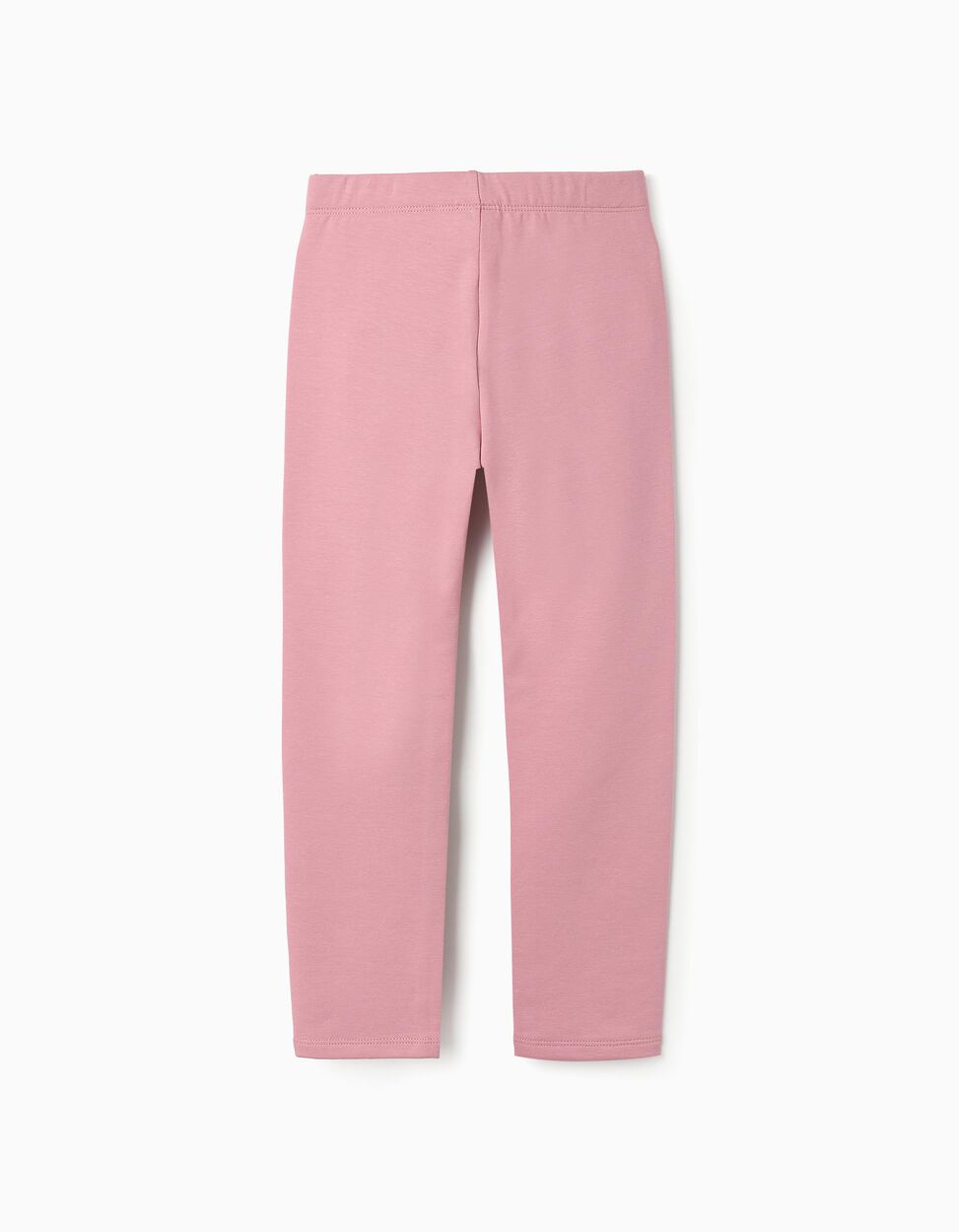 Leggings bambina, rosa