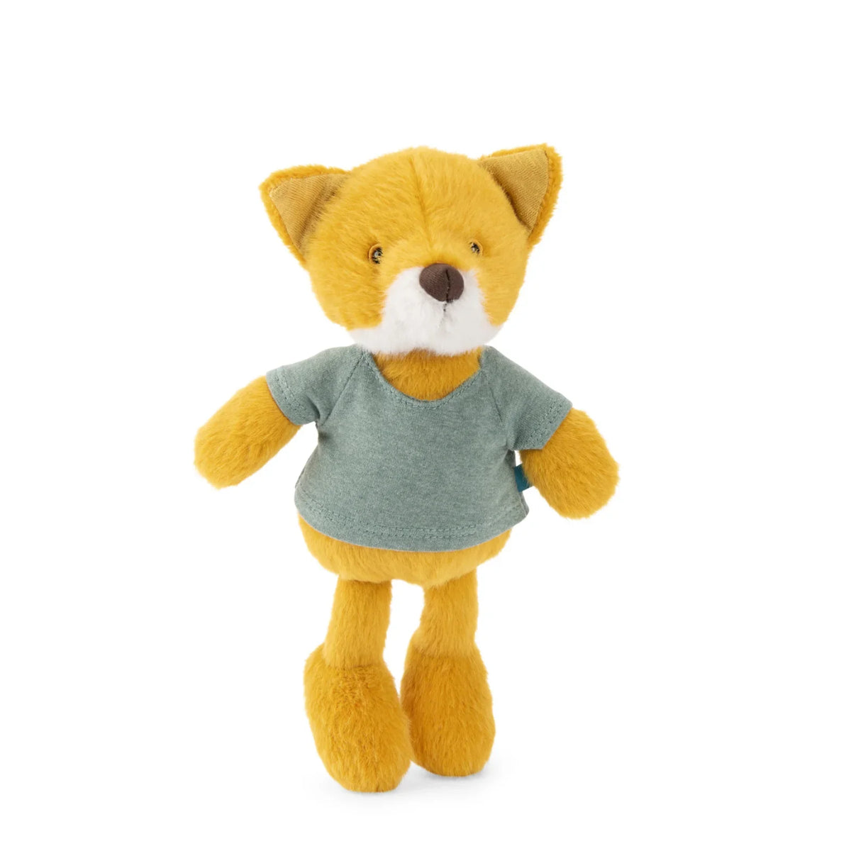 Peluche Anatole la volpe - la banda Jojo