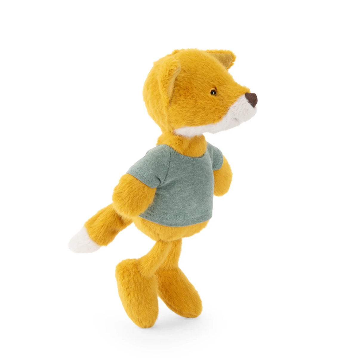 Peluche Anatole la volpe - la banda Jojo