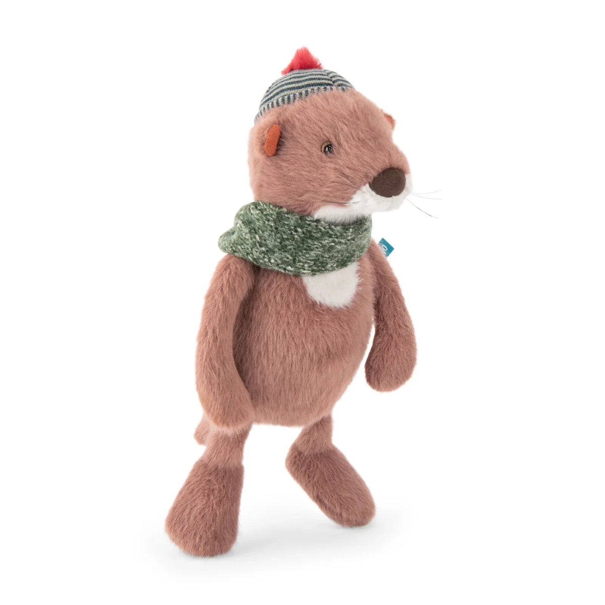Peluche Gaby la lontra - la banda Jojo