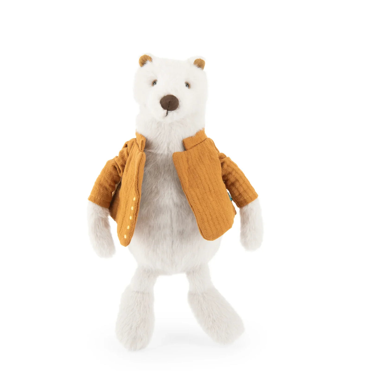 Peluche Gustave l'orso - la banda Jojo