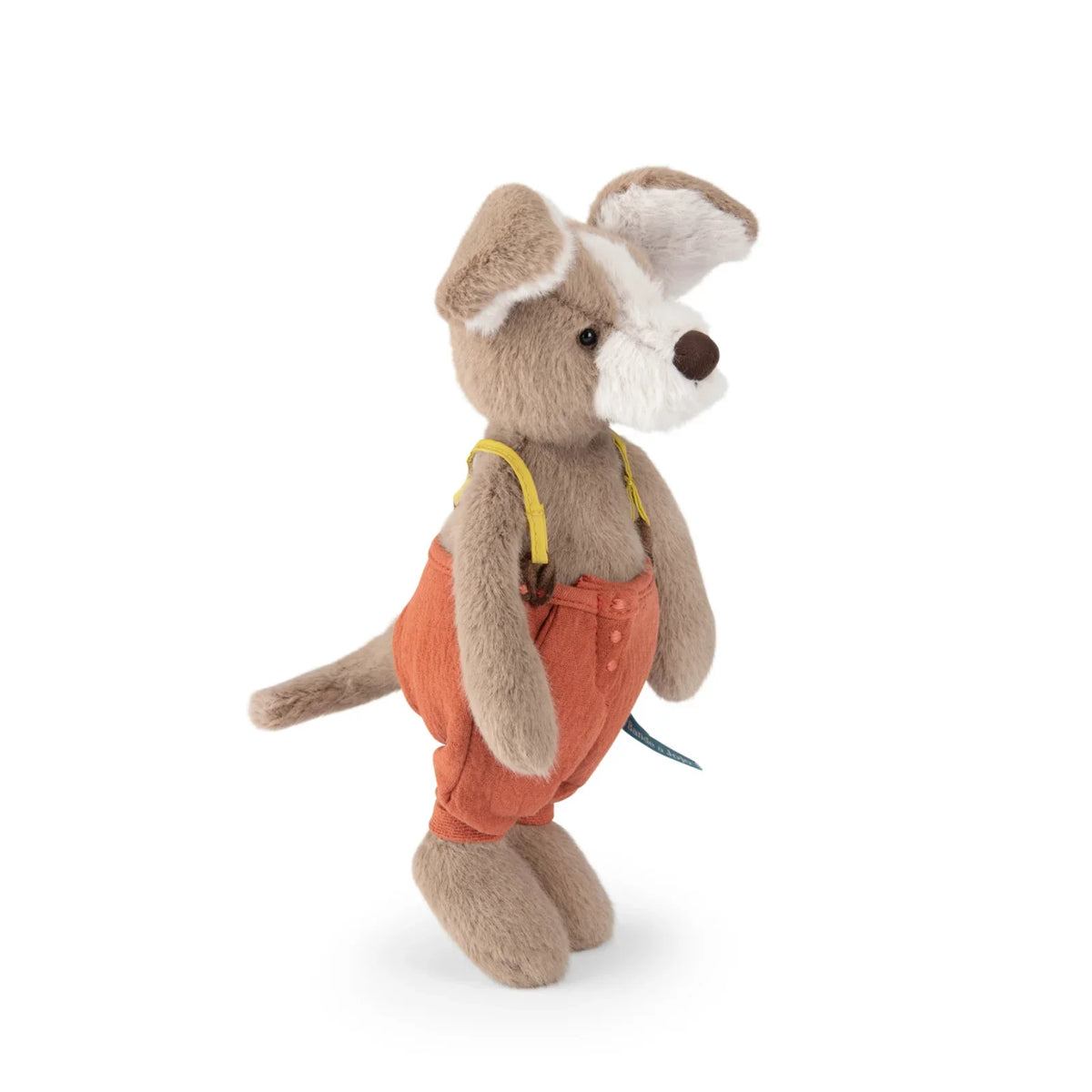Peluche Jack il cagnolino - la banda Jojo