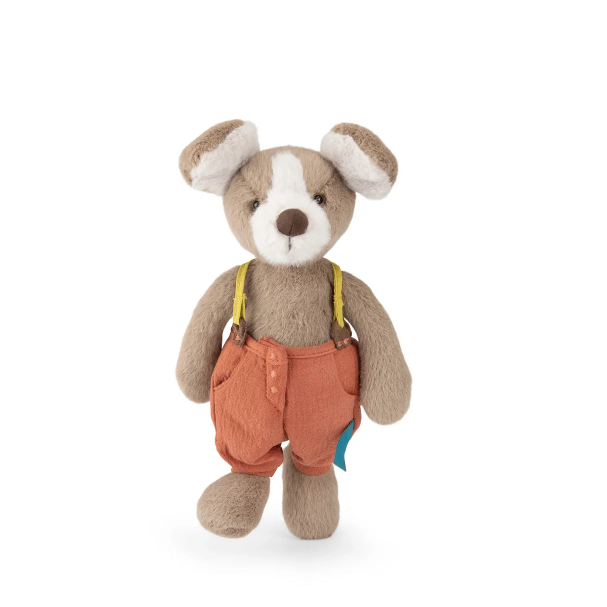 Peluche Jack il cagnolino - la banda Jojo