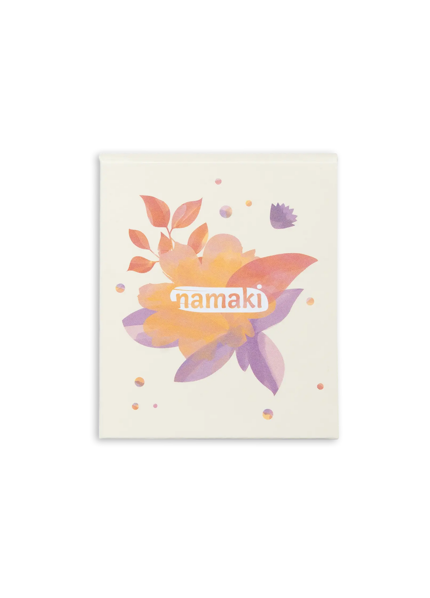 Palette di ombretti - 3 colori - Autunno