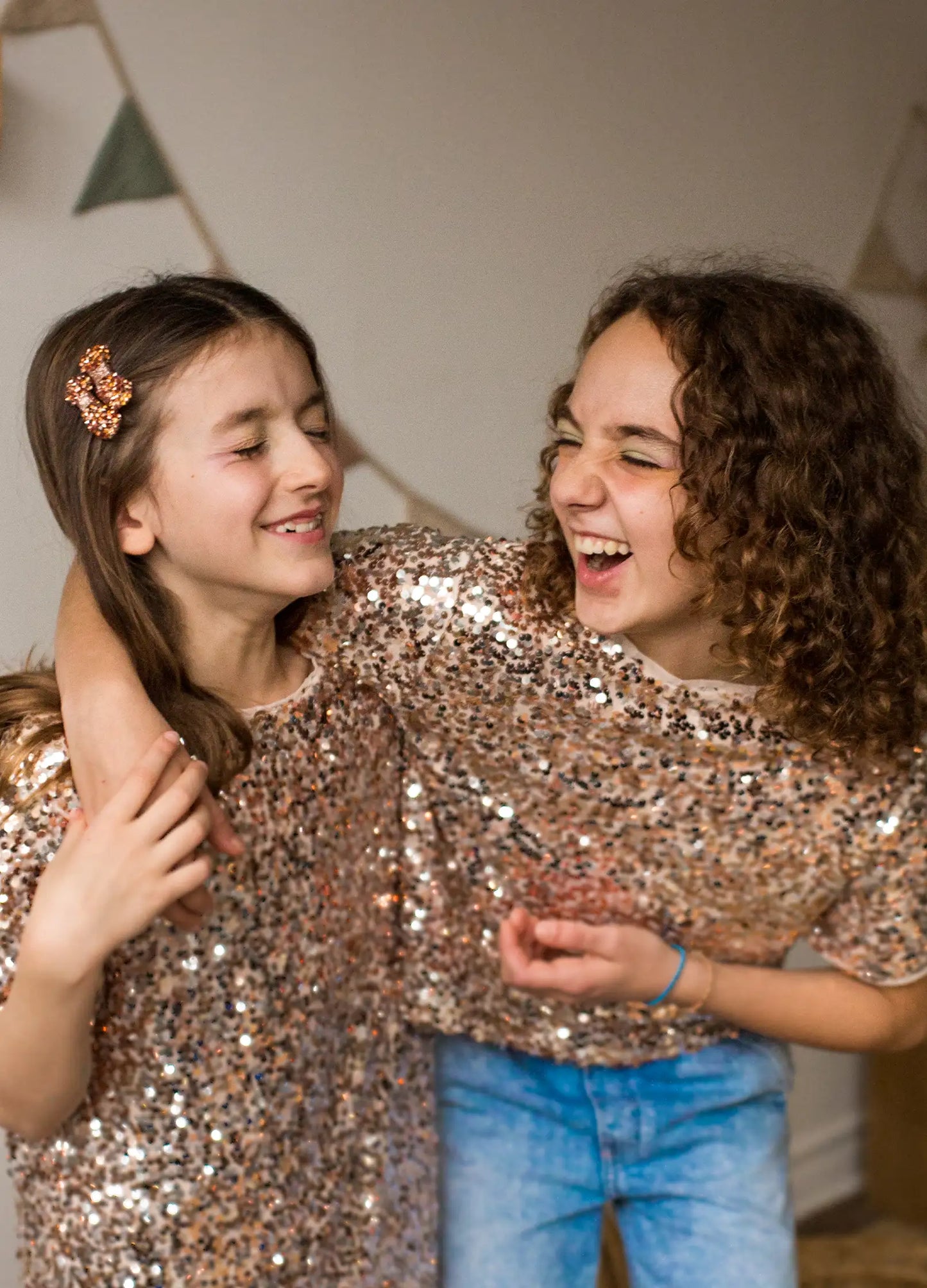 Palette di ombretti - 3 colori - Autunno