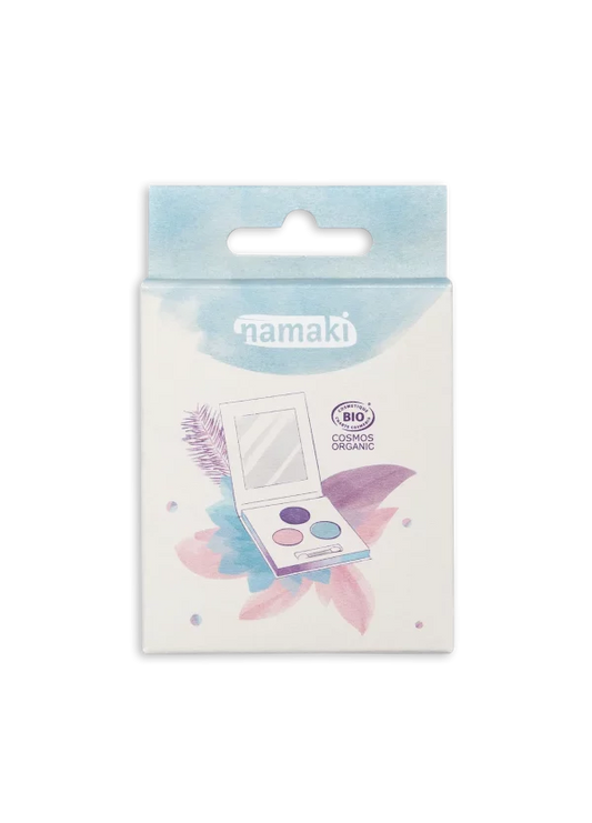 Palette di ombretti - Palette invernale a 3 colori