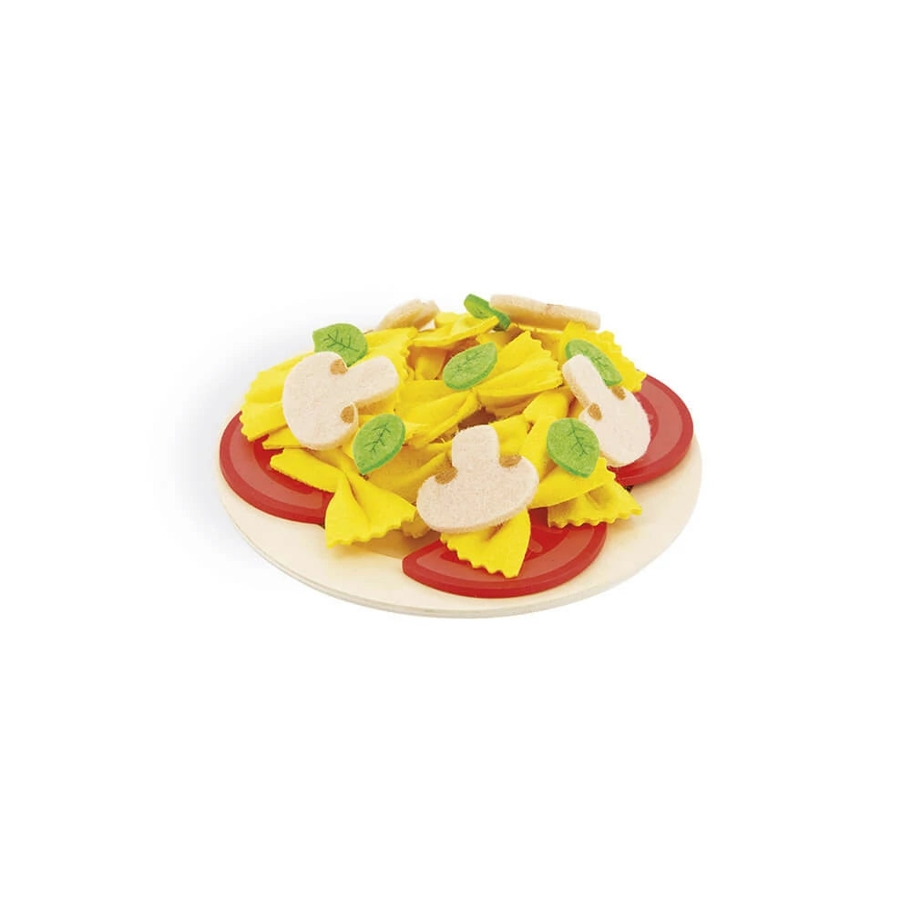 Set pasta italiana