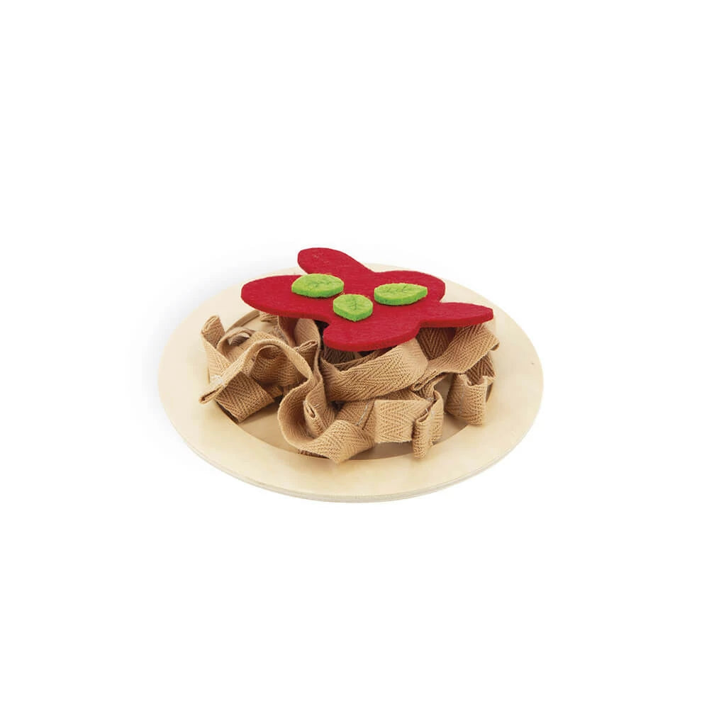 Set pasta italiana