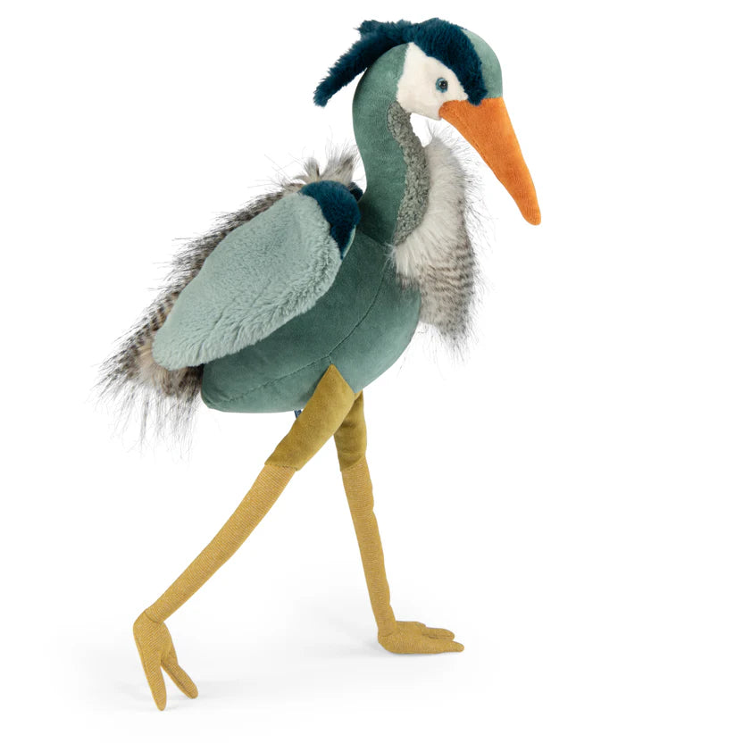 Peluche Airone