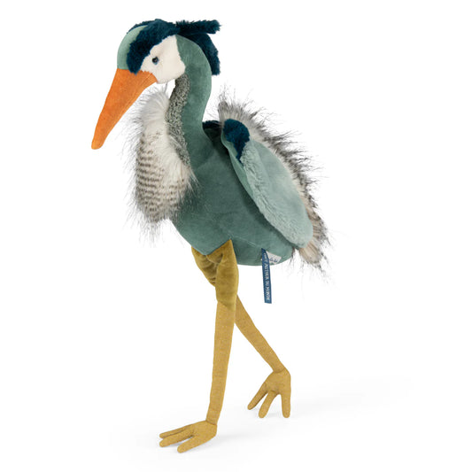 Peluche Airone
