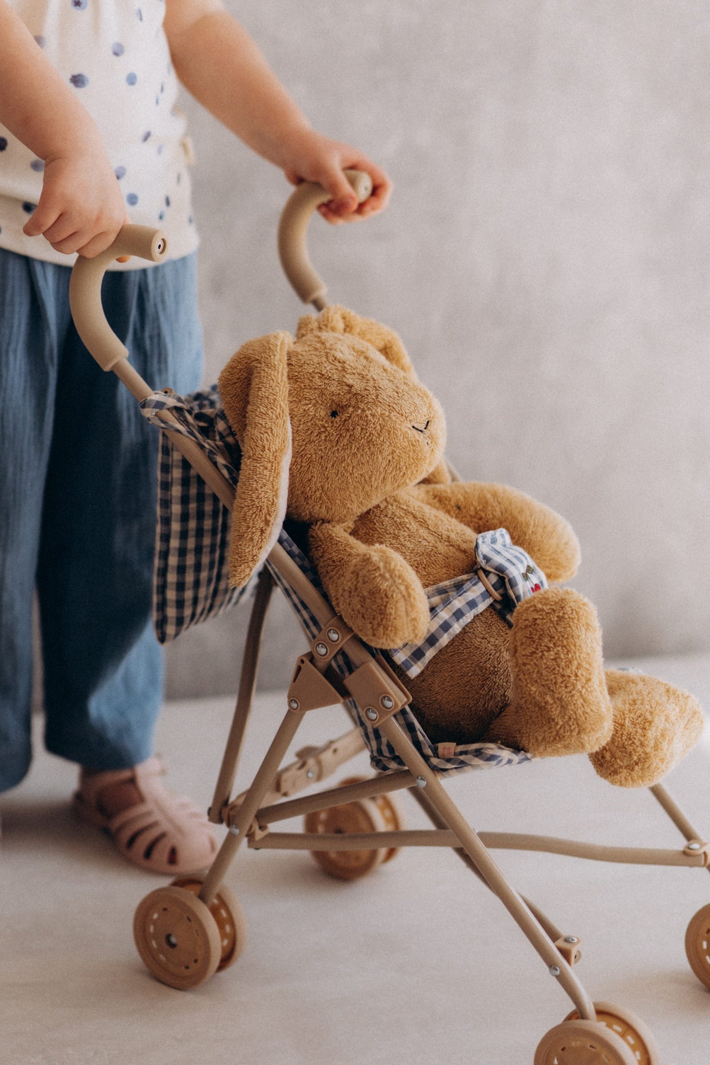 Peluche coniglietto Bunny