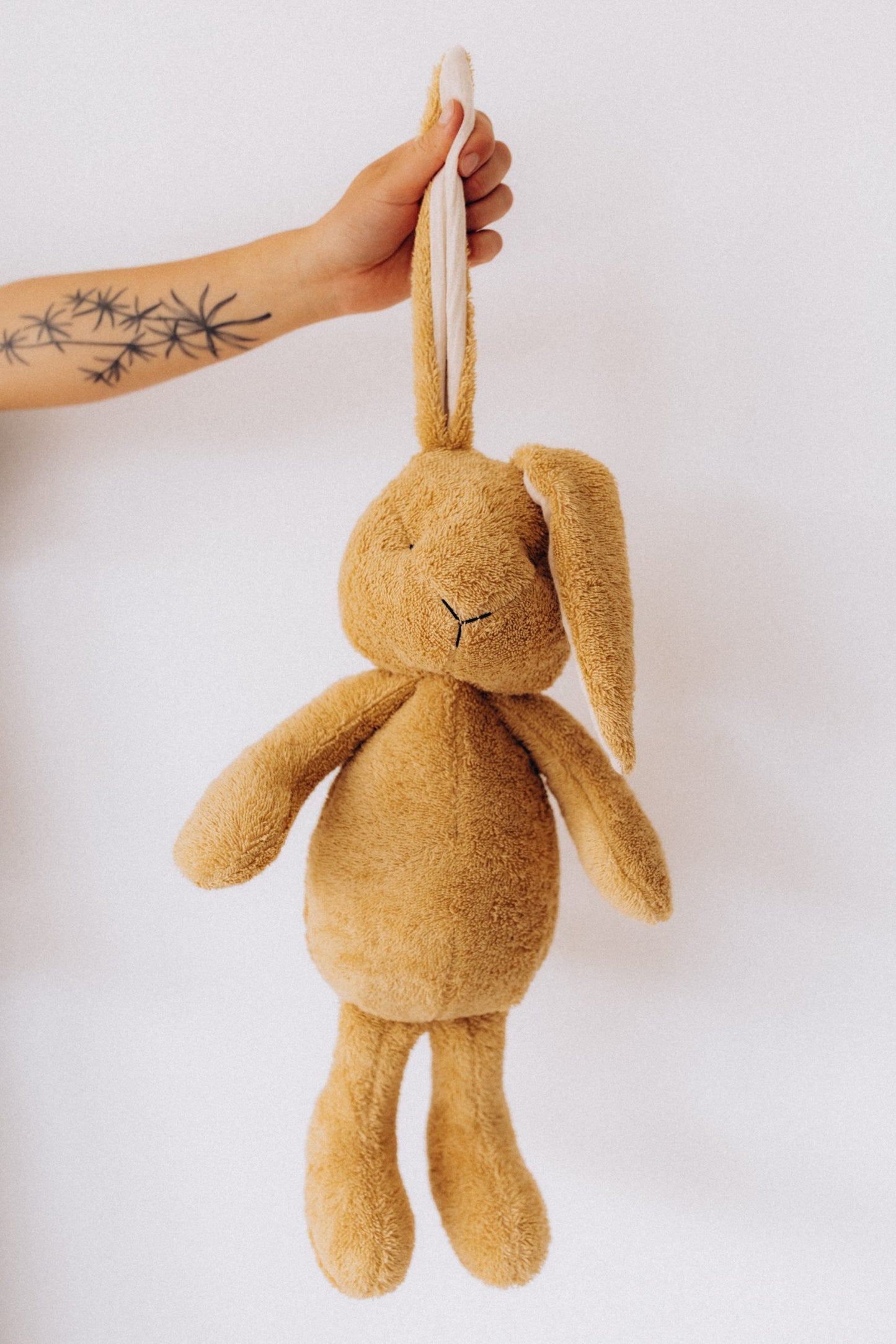 Peluche coniglietto Bunny