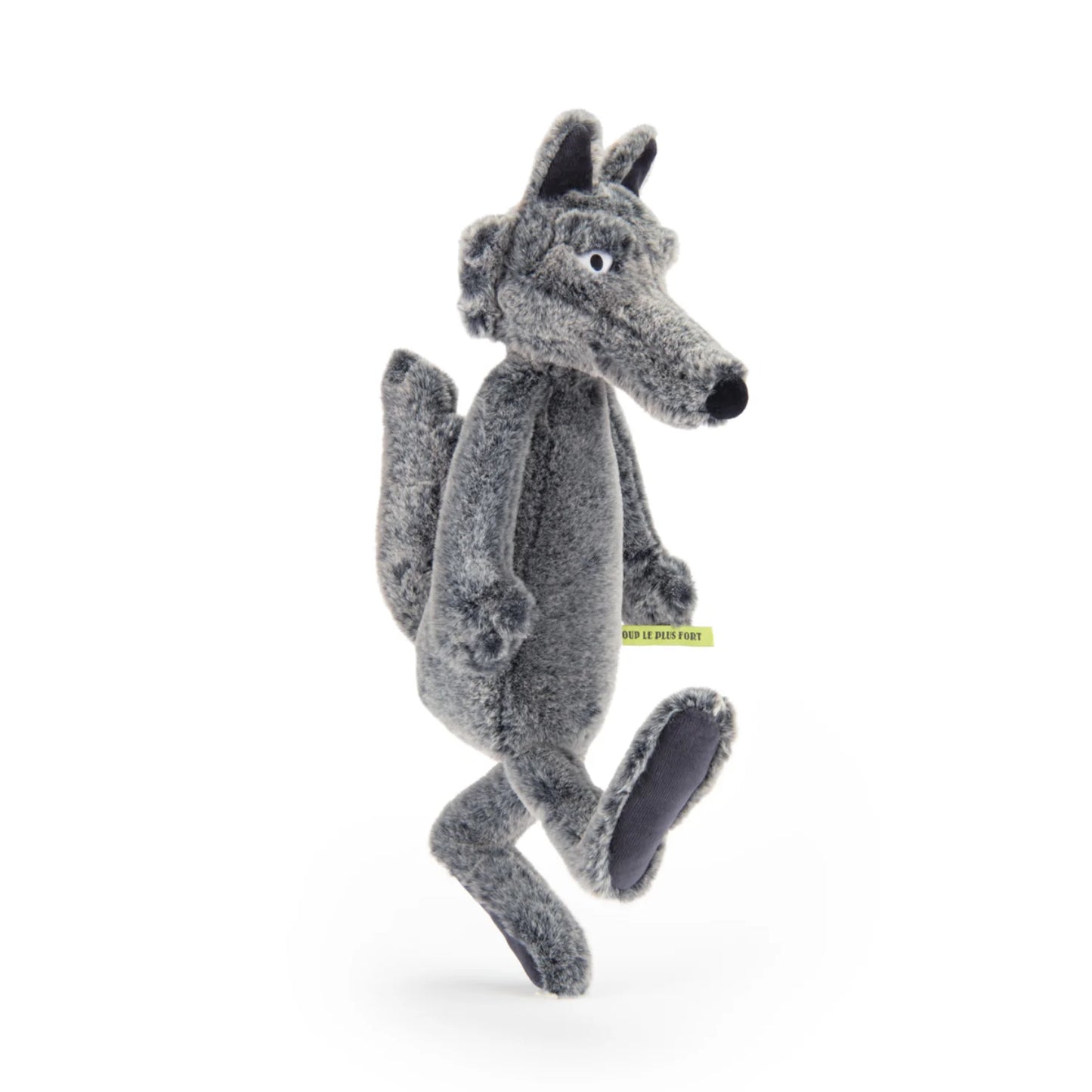 Peluche lupo Moulin Roty