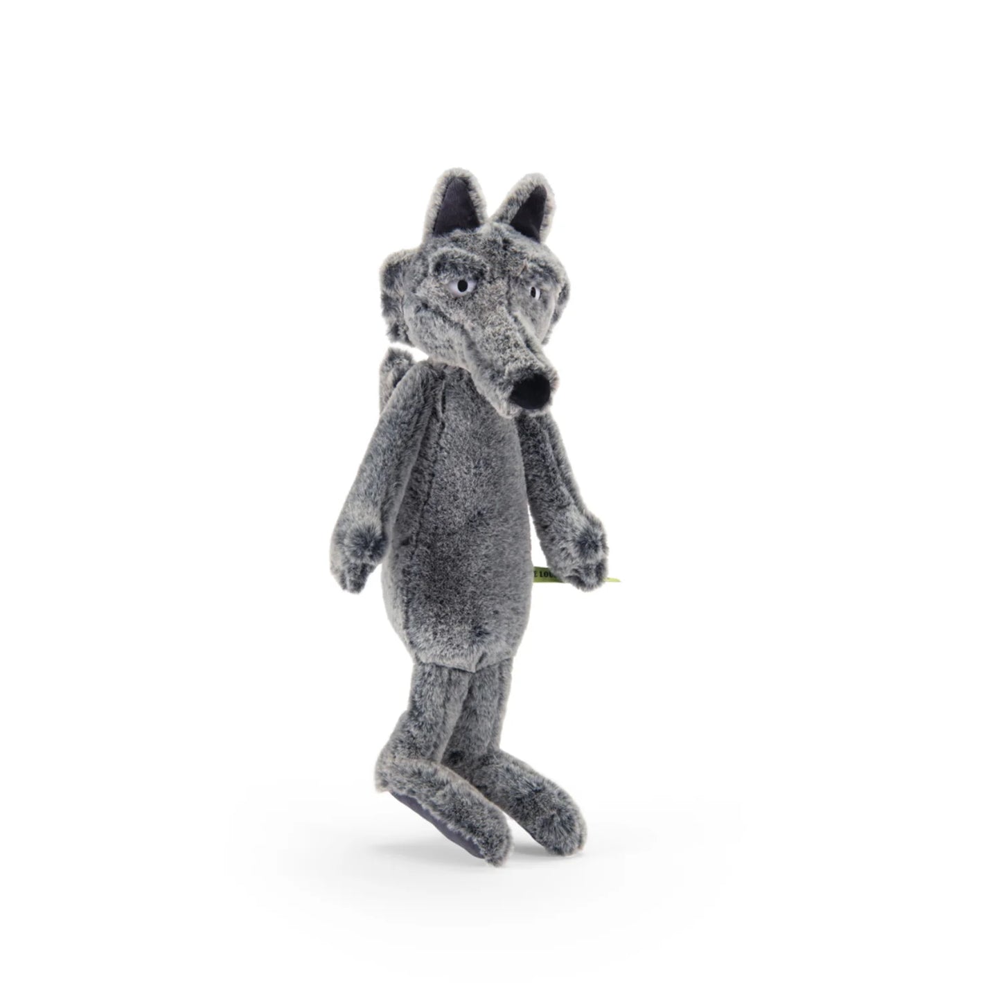 Peluche lupo Moulin Roty