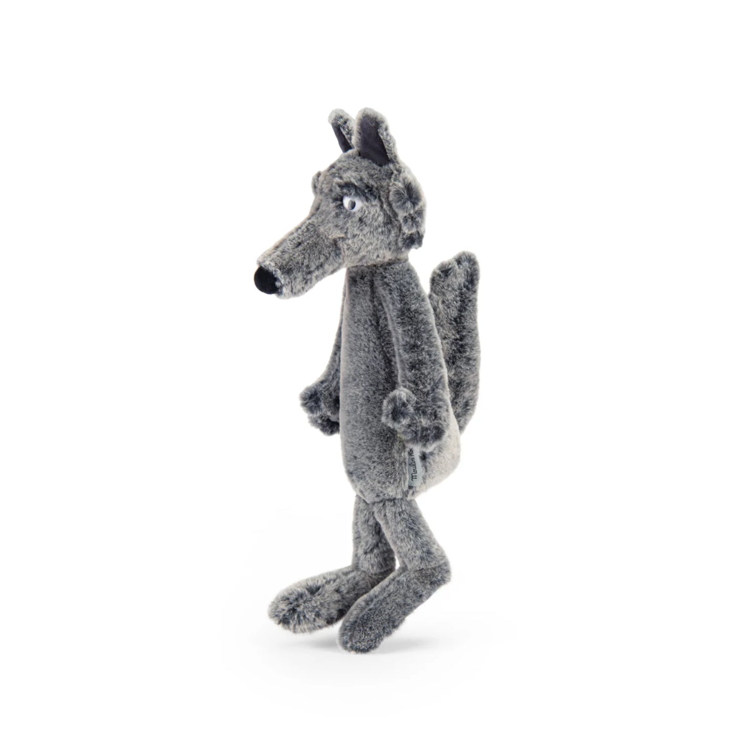 Peluche lupo Moulin Roty