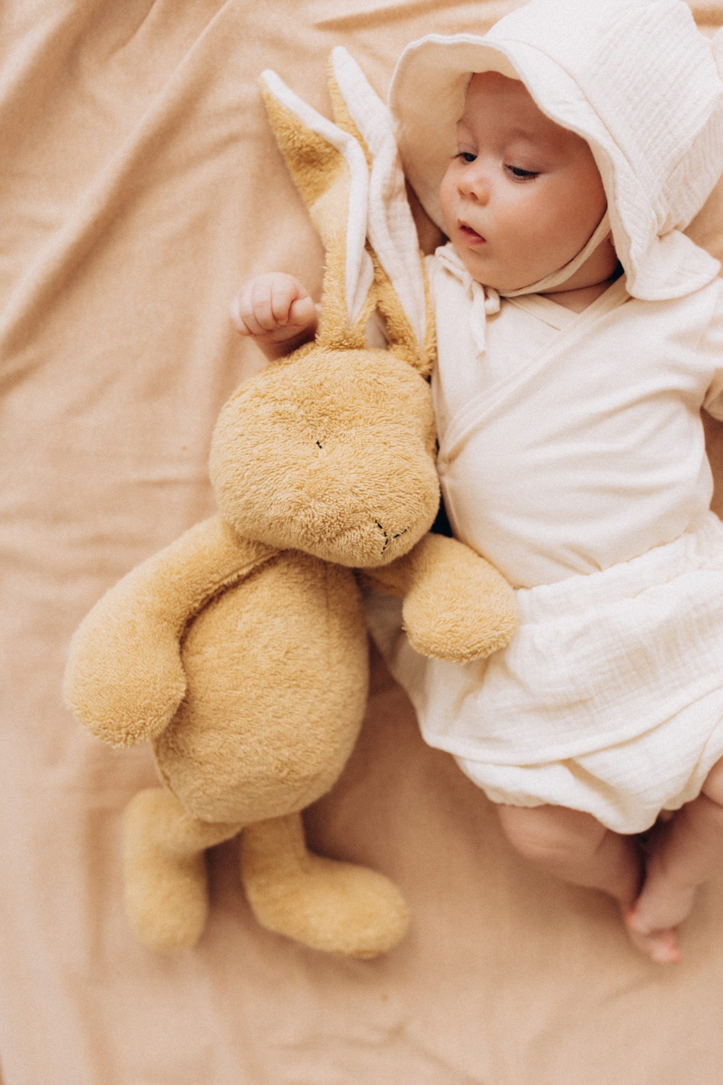 Peluche coniglietto Bunny