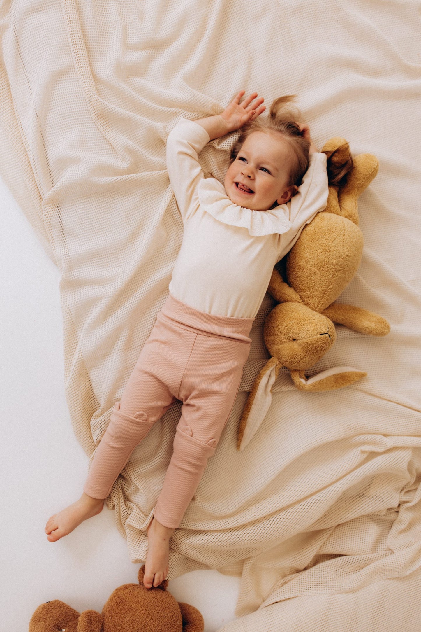 Peluche coniglietto Bunny