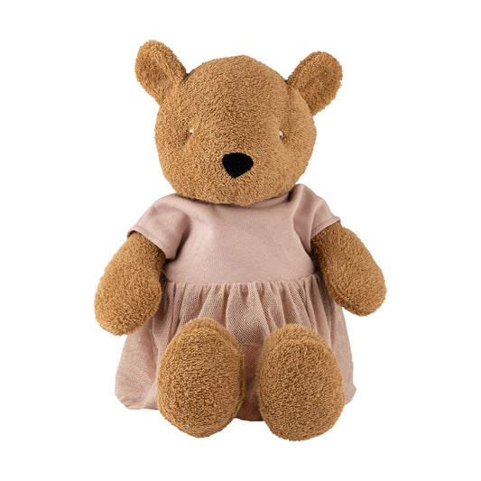 Peluche con tutù – TEDDY