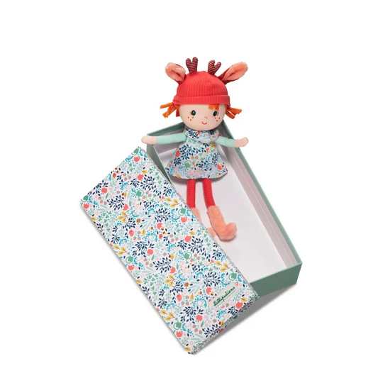 Pupazzo Stella (con confezione regalo)