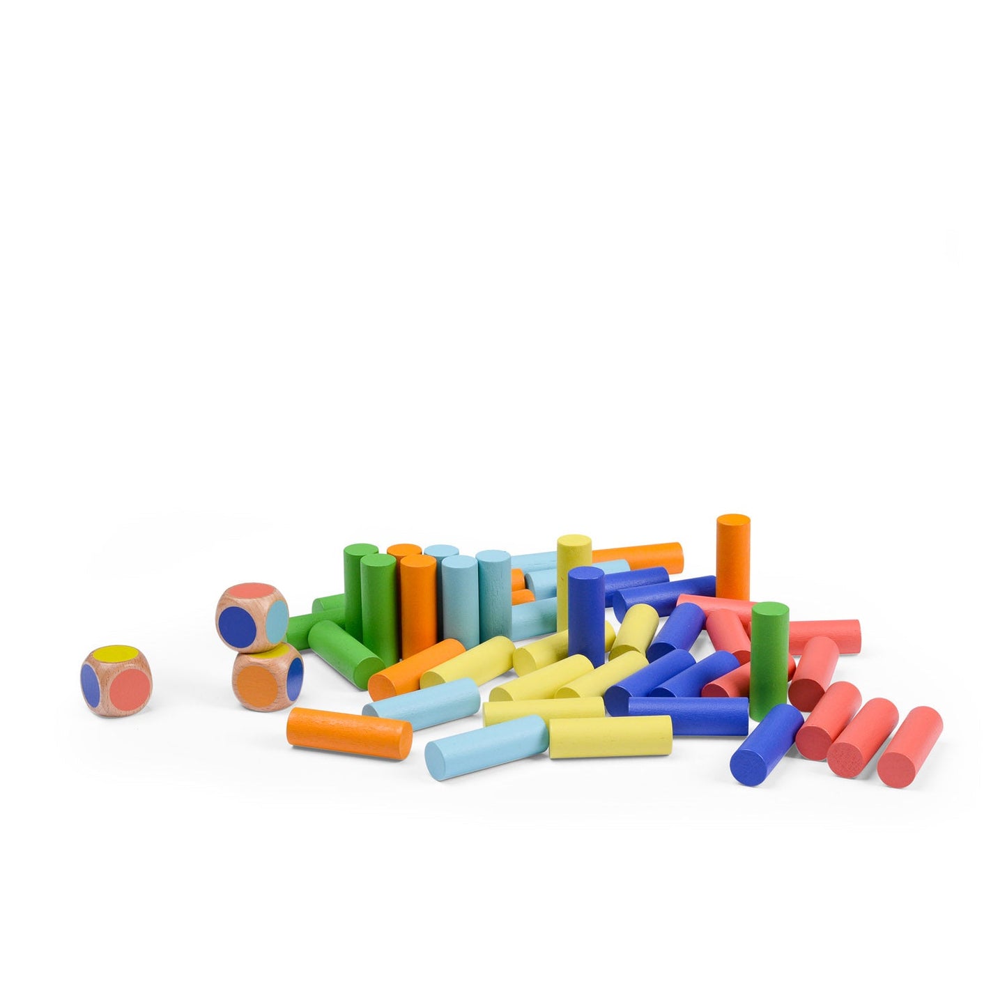 Gioco mega torre in legno