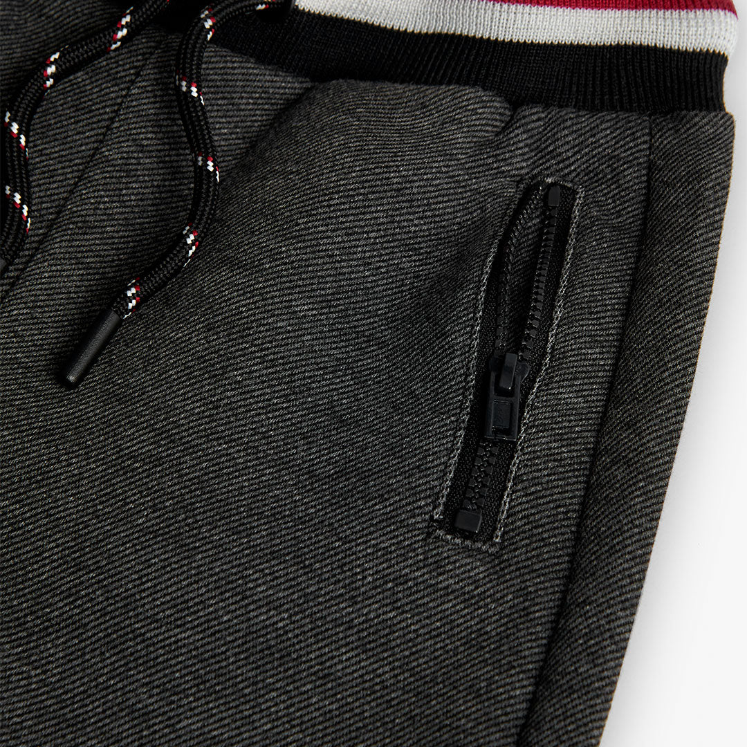 Pantaloni tuta bambino