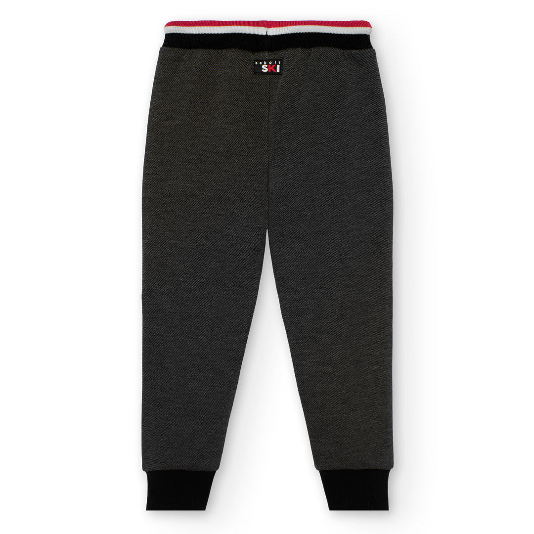 Pantaloni tuta bambino