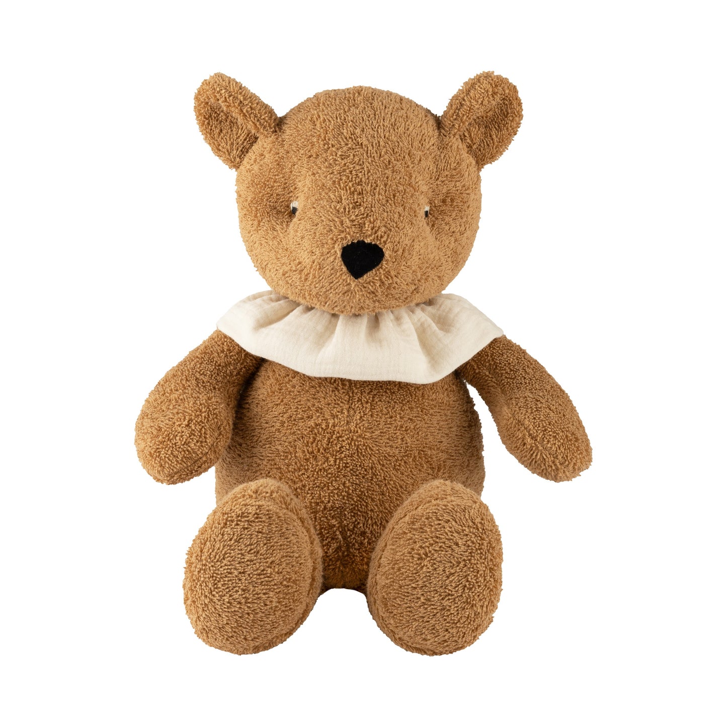 Peluche orsetto con colletto – TEDDY